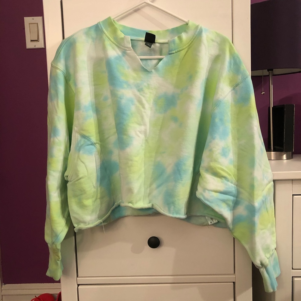 Women’s Wild Fable Crewneck Sweatshirt - XL